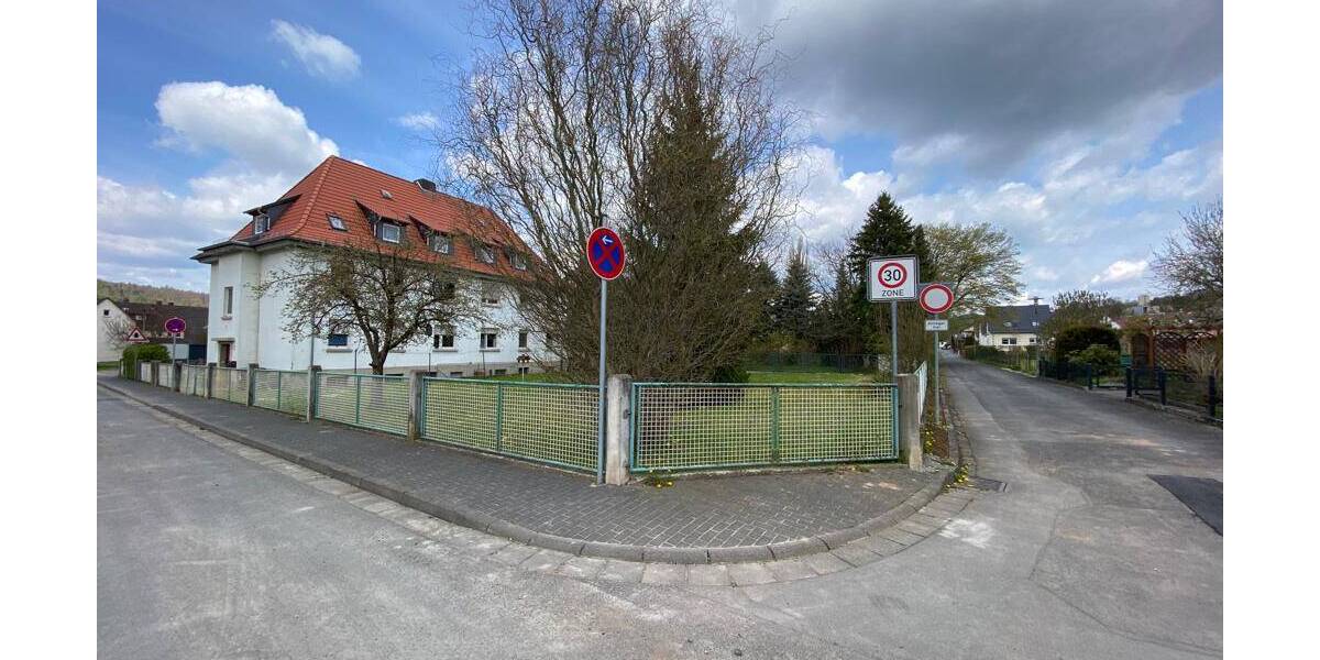 Grundstück Wanfried - 39.800&euro; | Angebot:25356660