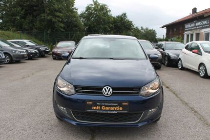 VW Polo 177.572 km 4.690 &euro; Holzkirchen bei München 83607