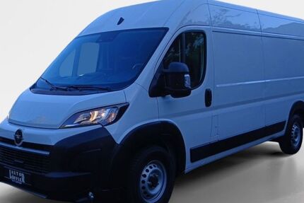 Opel Movano 33.418 km 21.609 &euro; Würzburg 97076