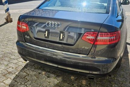 Audi A6 241.600 km 3.000 &euro; Bebra 36179