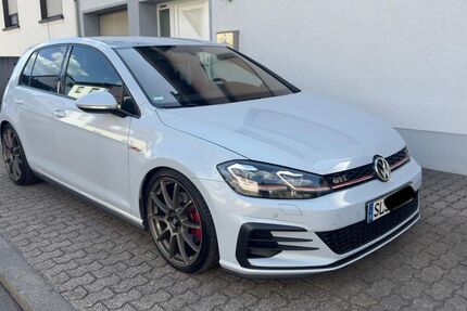VW Golf 99.800 km 18.800 &euro; Ensdorf 66806