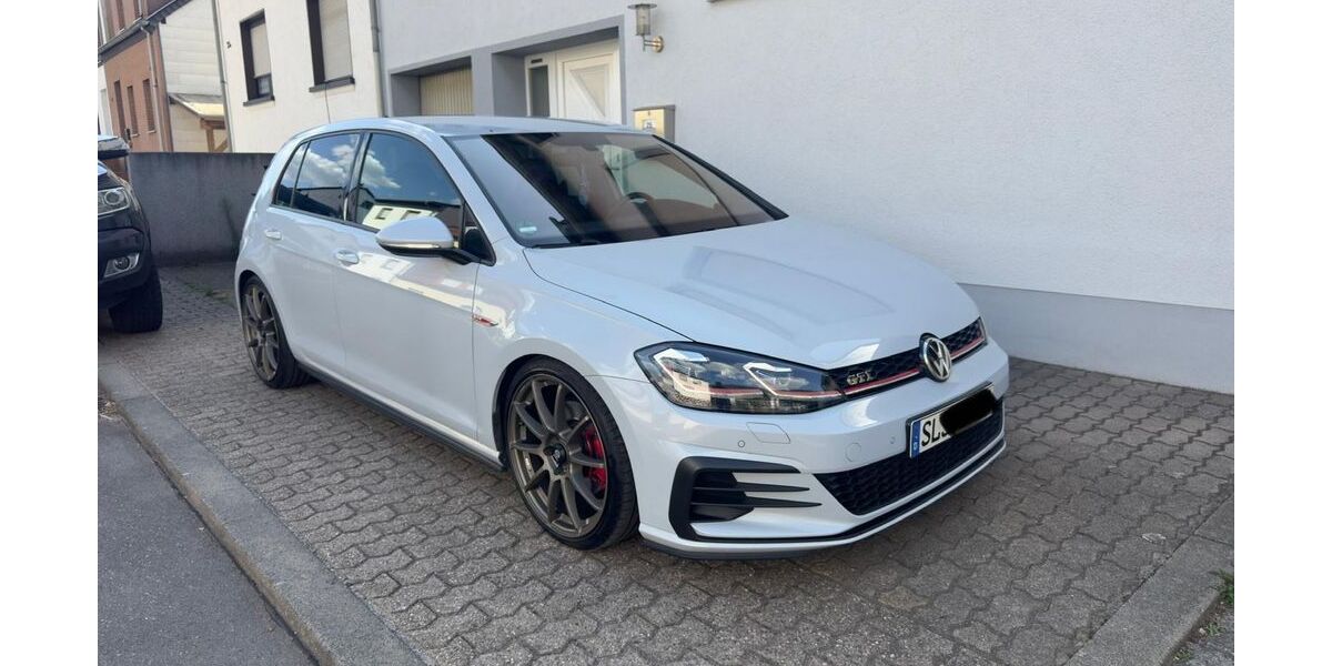VW Golf 99.800 km 18.800 &euro; Ensdorf 66806