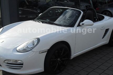Porsche Boxster 87.456 km 32.890 &euro; Stade 21684