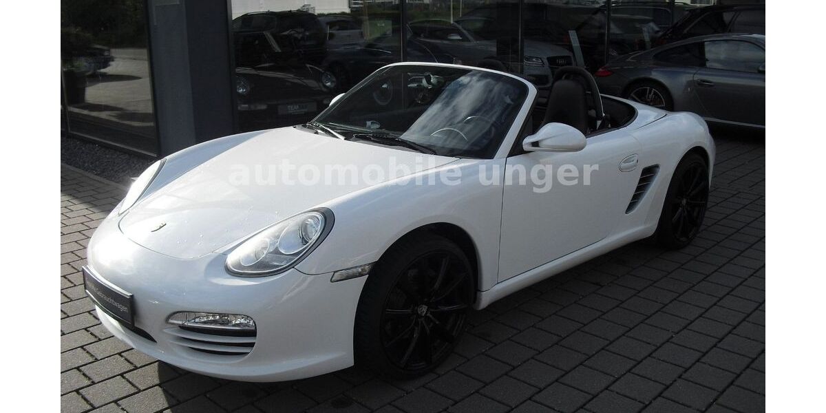 Porsche Boxster 87.456 km 33.890 &euro; Stade 21684