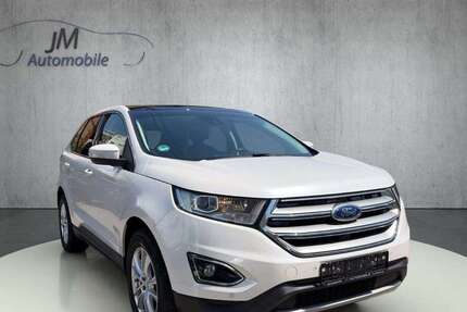 Ford Edge 195.000 km 11.990 &euro; Meckenbeuren 88074