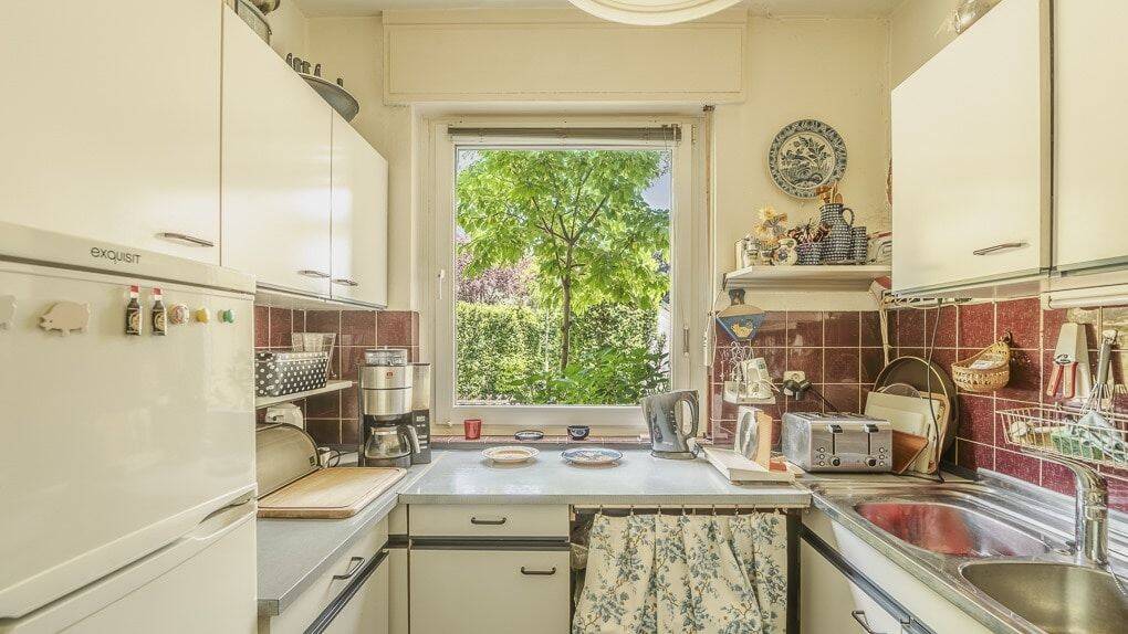 Reihenendhaus Berlin Wannsee - 6 Zimmer, 109 m&sup2;, 690.000&euro; | Angebot:26875704