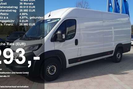 Fiat Ducato 26.752 km 26.980 &euro; Neustadt a. d. Donau 93333
