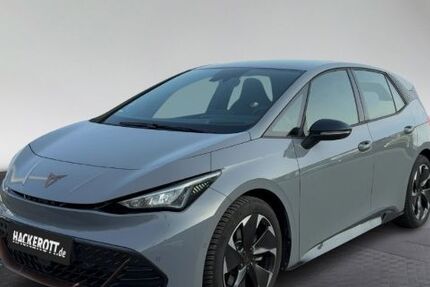 Cupra Born 11.435 km 28.490 &euro; Burgwedel 30938