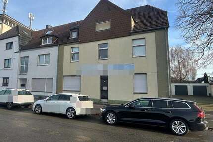 Haus Dorsten - 1 Zimmer, 548 m&sup2;, 590.000&euro; | Angebot:26901655