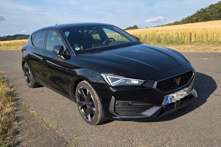 Cupra Leon 34.000 km 28.100 &euro; Wiehl 51674