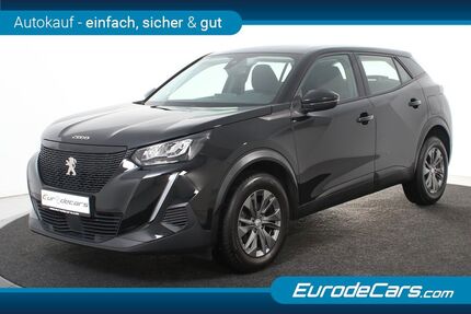 Peugeot 2008 88.000 km 12.850 &euro; Herzogenrath 52134