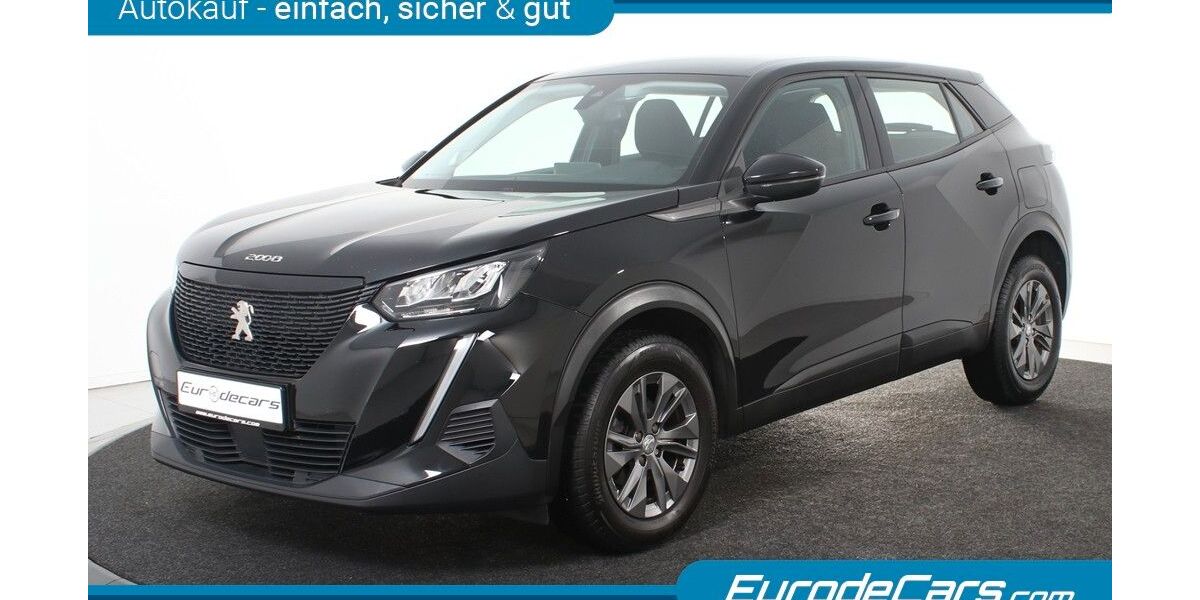 Peugeot 2008 88.000 km 12.850 &euro; Herzogenrath 52134