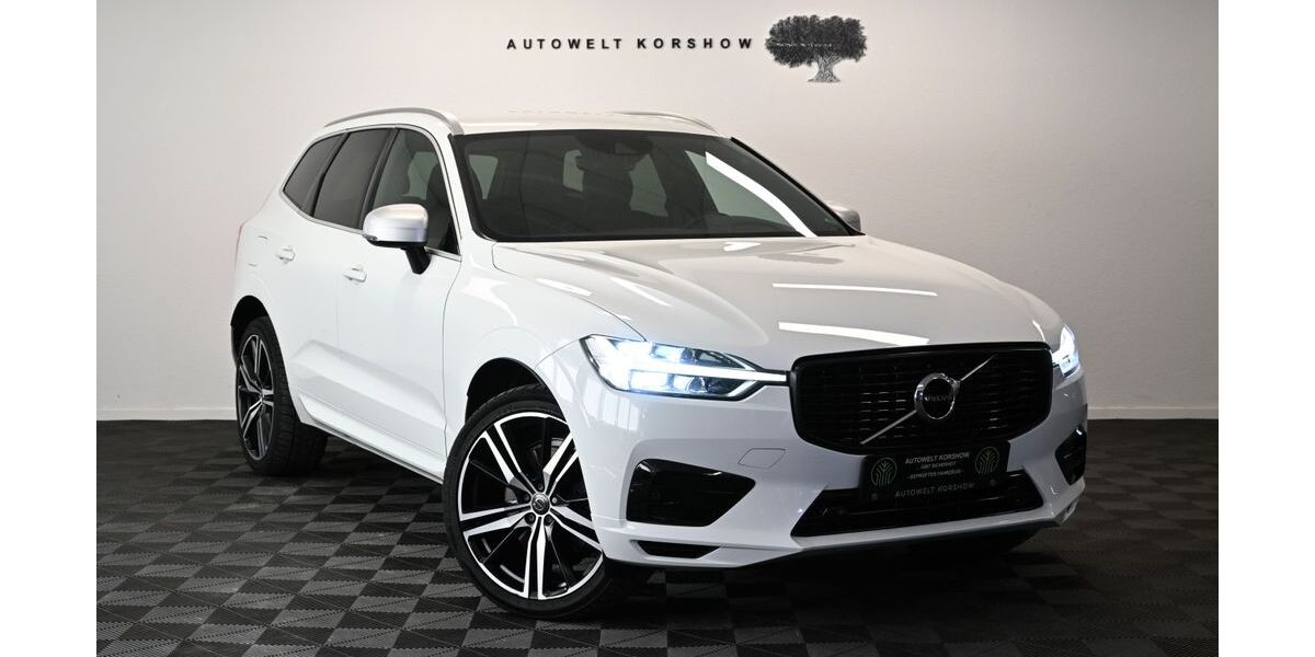 Volvo XC60 94.999 km 28.500 &euro; Saerbeck 48369