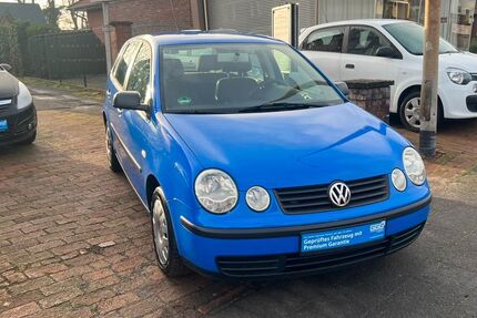 VW Polo 167.000 km 2.190 &euro; Löningen 49624