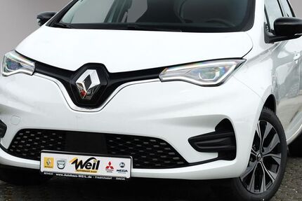 Renault ZOE 10.500 km 21.690 &euro; Friedrichsdorf 61381