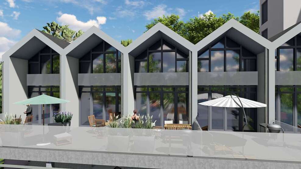 Haus zum Kaufen in Wetter Volmarstein 299.000 € 70 m²