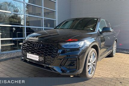 Audi Q5 26.790 km 44.790 &euro; Memmingen 87700