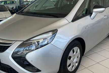 Opel Zafira 144.400 km 4.900 &euro; Eggenfelden 84307