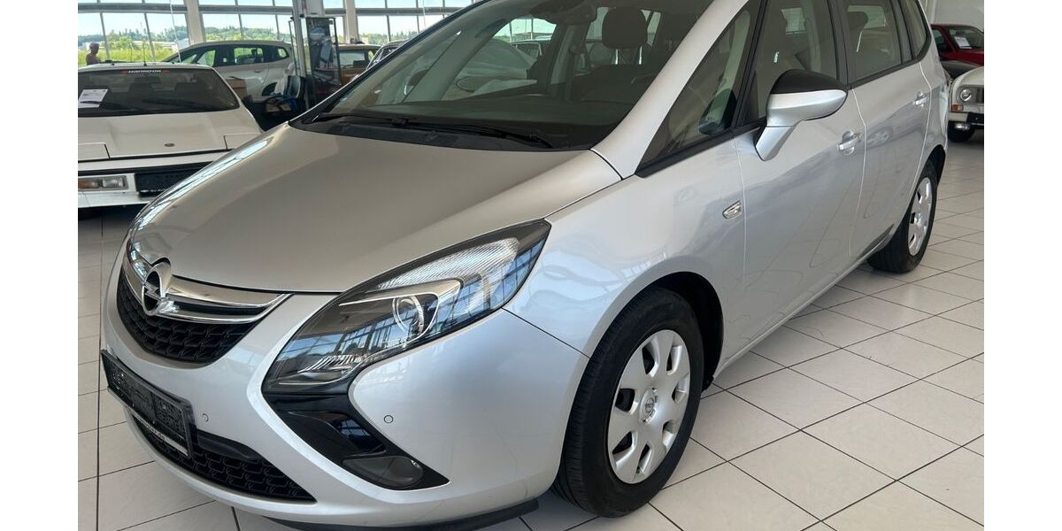 Opel Zafira 144.400 km 4.900 &euro; Eggenfelden 84307
