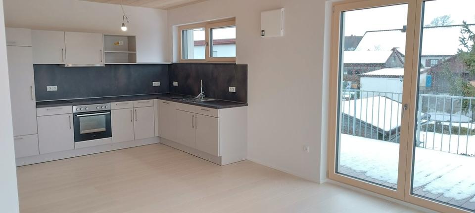 Maisonettenwohnung Schopfloch - 3 Zimmer, 58 m&sup2;, 1.150&euro; | Angebot:26557772