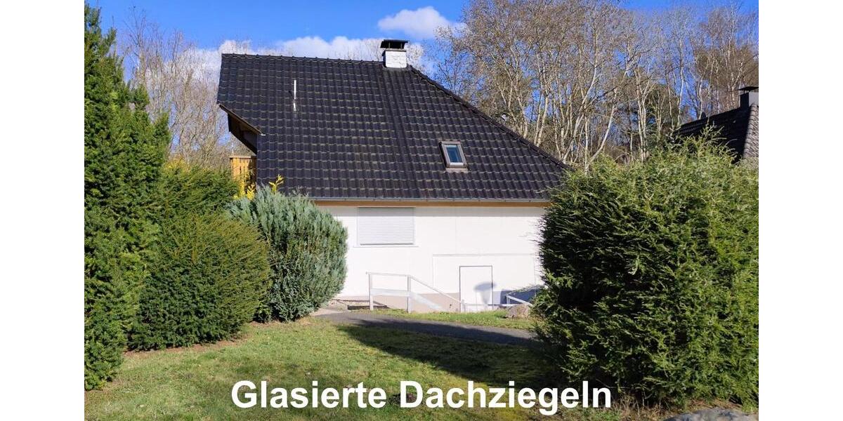 Einfamilienhaus Frielendorf - 4 Zimmer, 80 m&sup2;, 212.000&euro; | Angebot:26063767