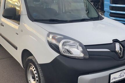 Renault Kangoo 32.550 km 10.790 &euro; Leipzig 04319