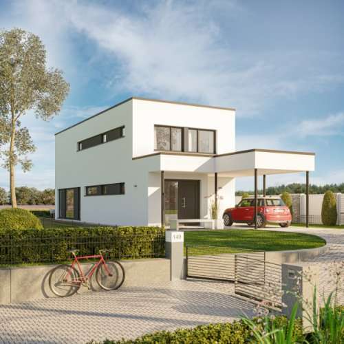 Haus zum Kaufen in Guntersblum 534.866 € 145 m²
