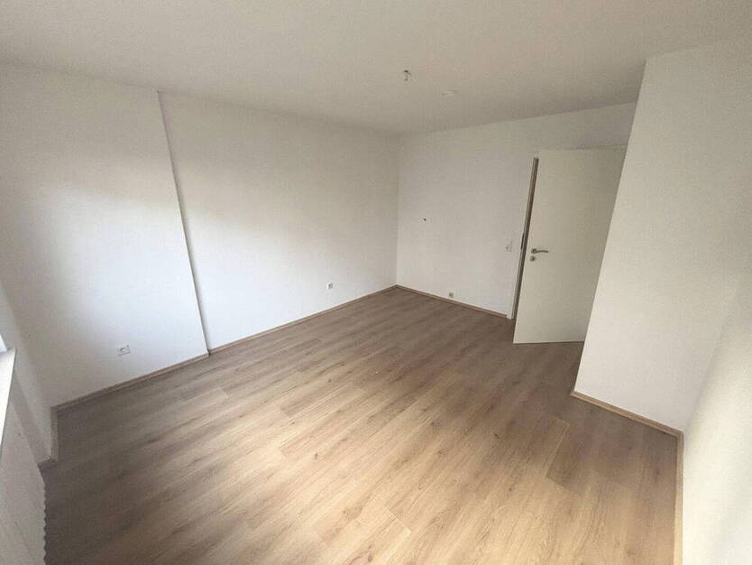 Gemütliche 3-Wohnung mit eigenem Zugang