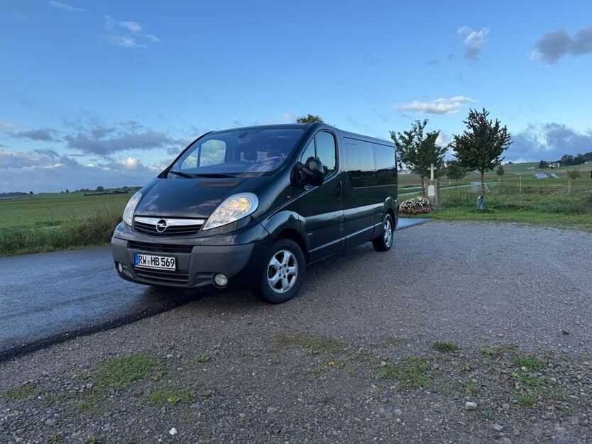 Vivaro