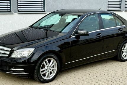 Mercedes-Benz C 300 94.700 km 13.999 € Gorxheimertal 69517