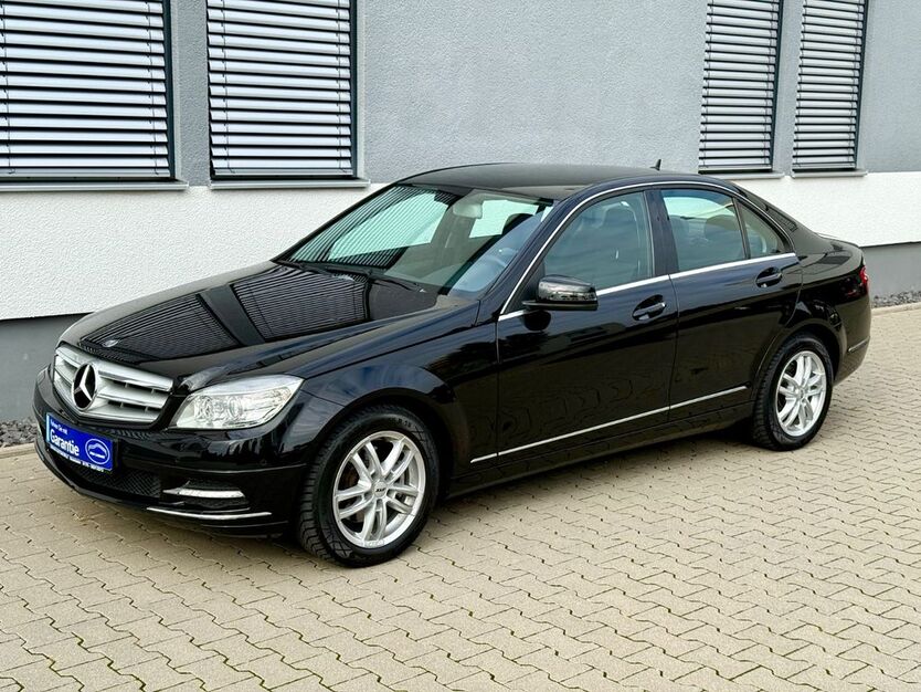 Mercedes-Benz C 300 94.700 km 13.999 € Gorxheimertal 69517