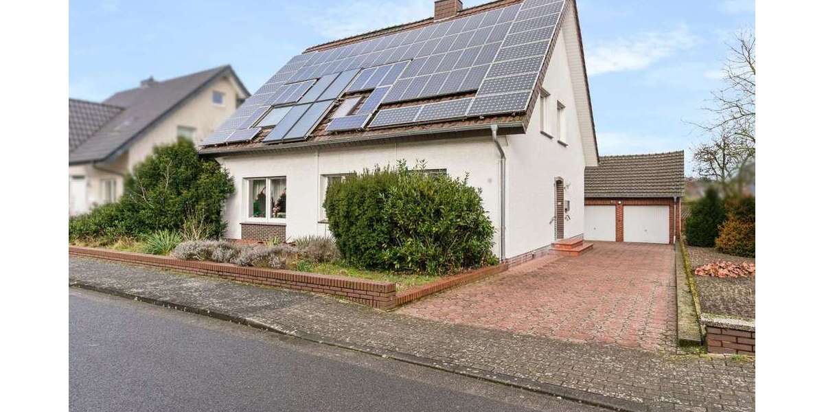 Haus zum Kaufen in Wallenhorst 349.000 € 178 m² 8 zimmer