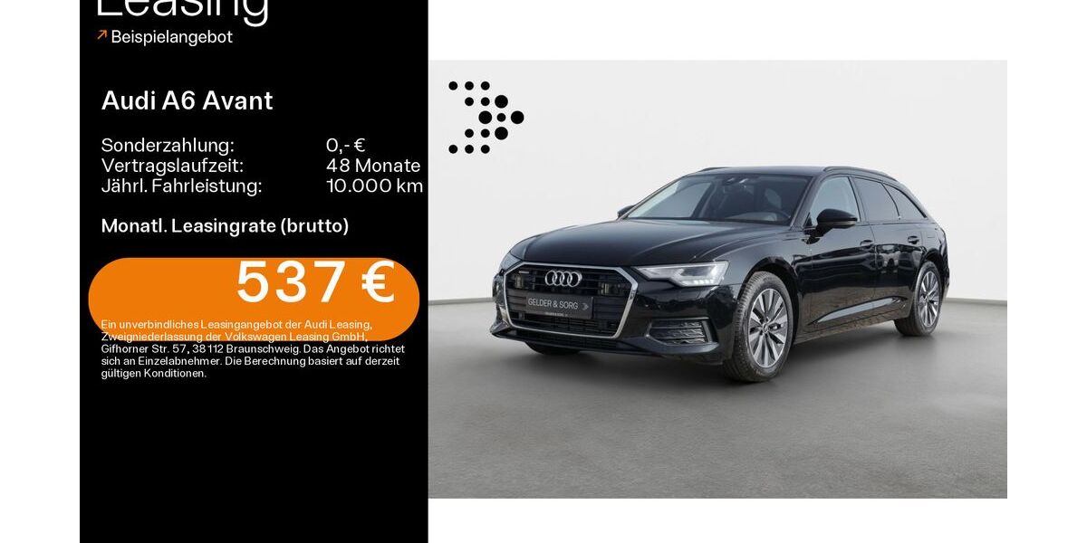 Audi A6 84.990 km 31.680 &euro; Ebern 96106