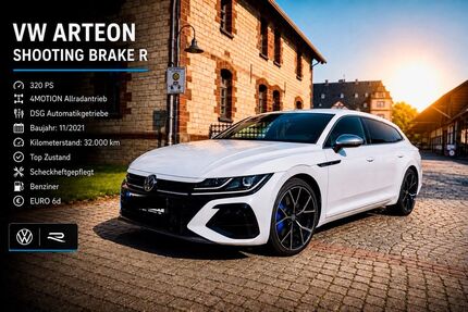 VW Arteon 32.000 km 36.500 &euro; Salzgitter 38229