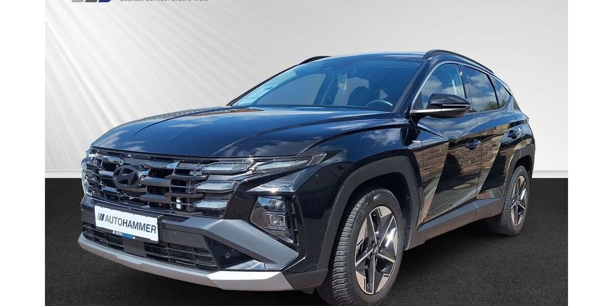 Hyundai TUCSON 15.680 km 30.980 &euro; Dresden / Radebeul 01445