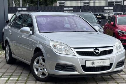 Opel Vectra 196.000 km 2.490 &euro; Hamburg 20537