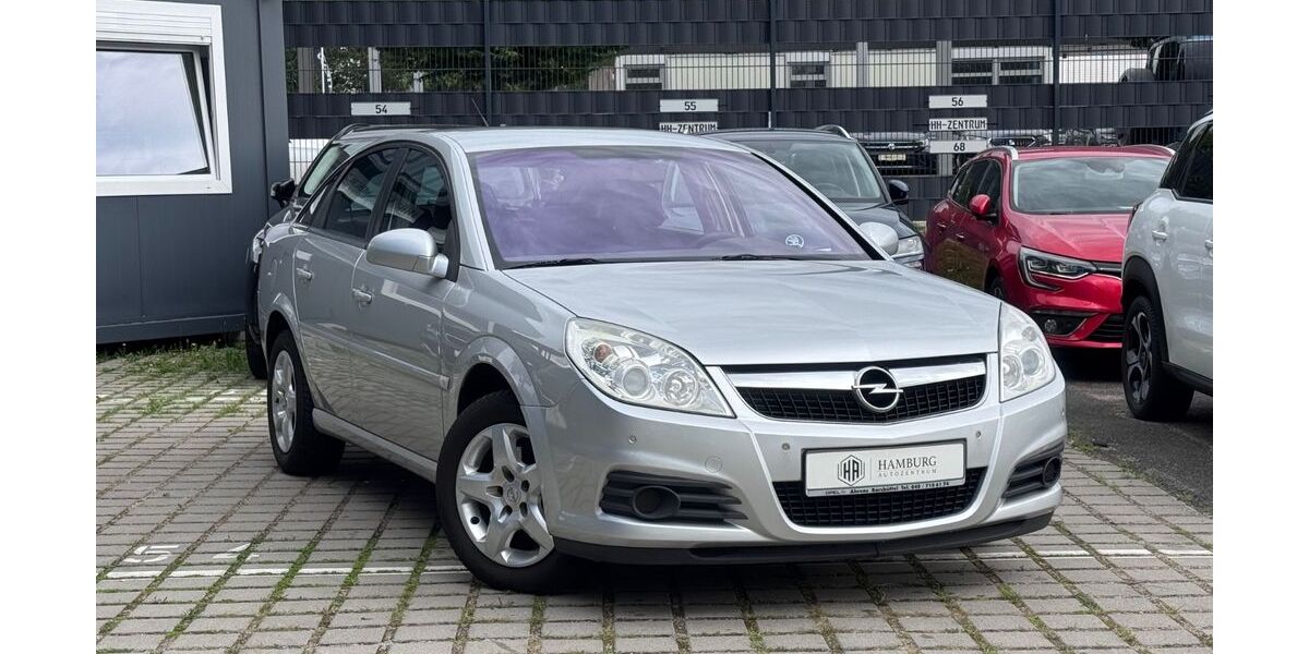 Opel Vectra 196.000 km 2.490 &euro; Hamburg 20537