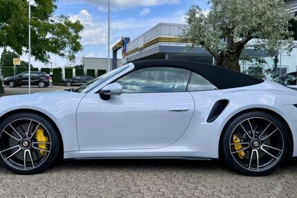 Porsche 992 4.492 km 247.950 &euro; Kamp-Lintfort 47475