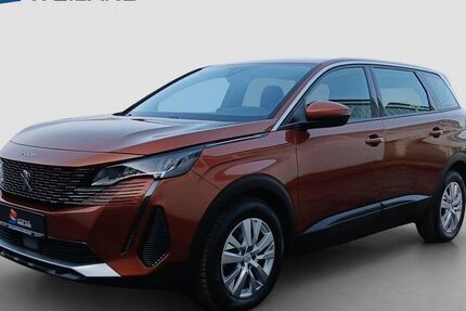 Peugeot 5008 49.500 km 21.900 &euro; Neunkirchen 66539