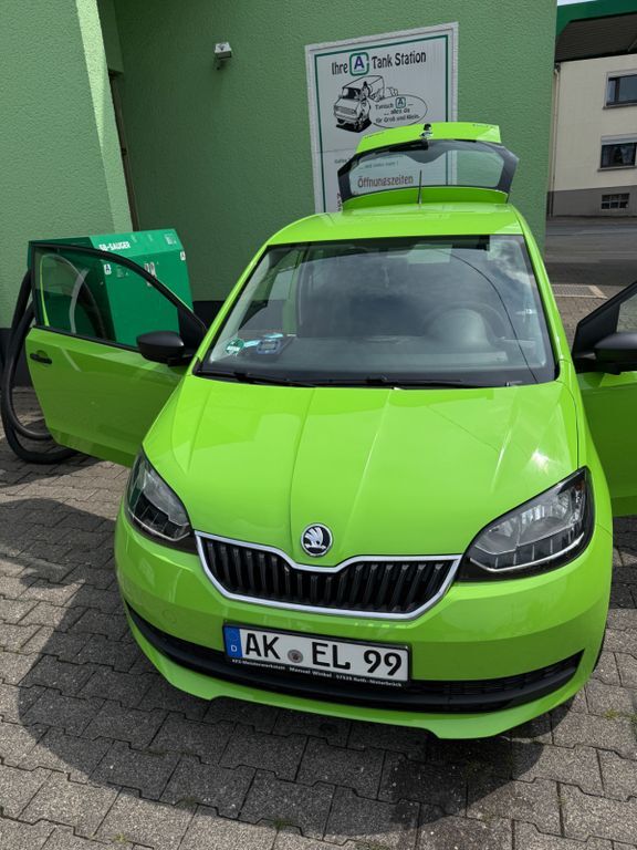 Citigo