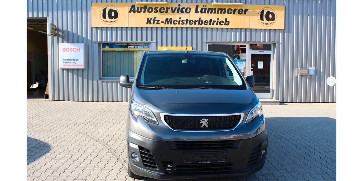 Peugeot Expert 82.936 km 17.590 &euro; Ingolstadt 85051