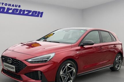 Hyundai i30 17.699 km 22.980 &euro; Gelting 24395