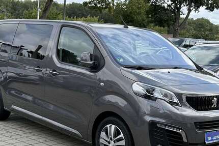 Peugeot Traveller