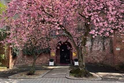 Wohnung Heidelberg Handschuhsheim - 3 Zimmer, 107 m&sup2;, 1.022.000&euro; | Angebot:25938717