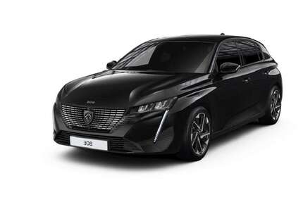 Peugeot 308 7.800 km 27.700 € Memmingen 87700