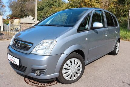 Opel Meriva 160.000 km 3.090 &euro; Breisach 79206