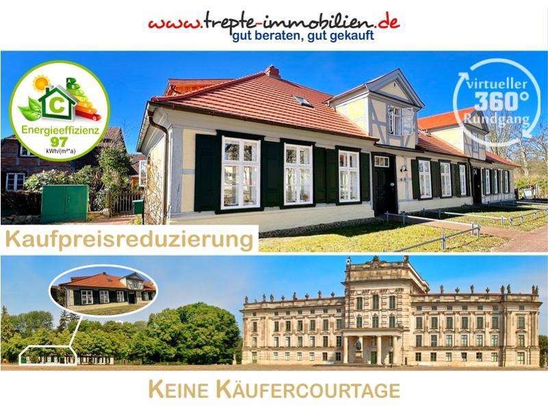 Haus zum Kaufen in Ludwigslust 499.000 € 215 m²
