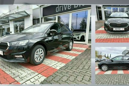 Skoda Fabia 2.000 km 22.490 &euro; Landau in der Pfalz 76829