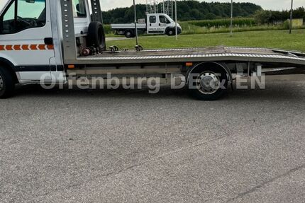 Renault Master 269.000 km 7.300 € Offenburg 77654