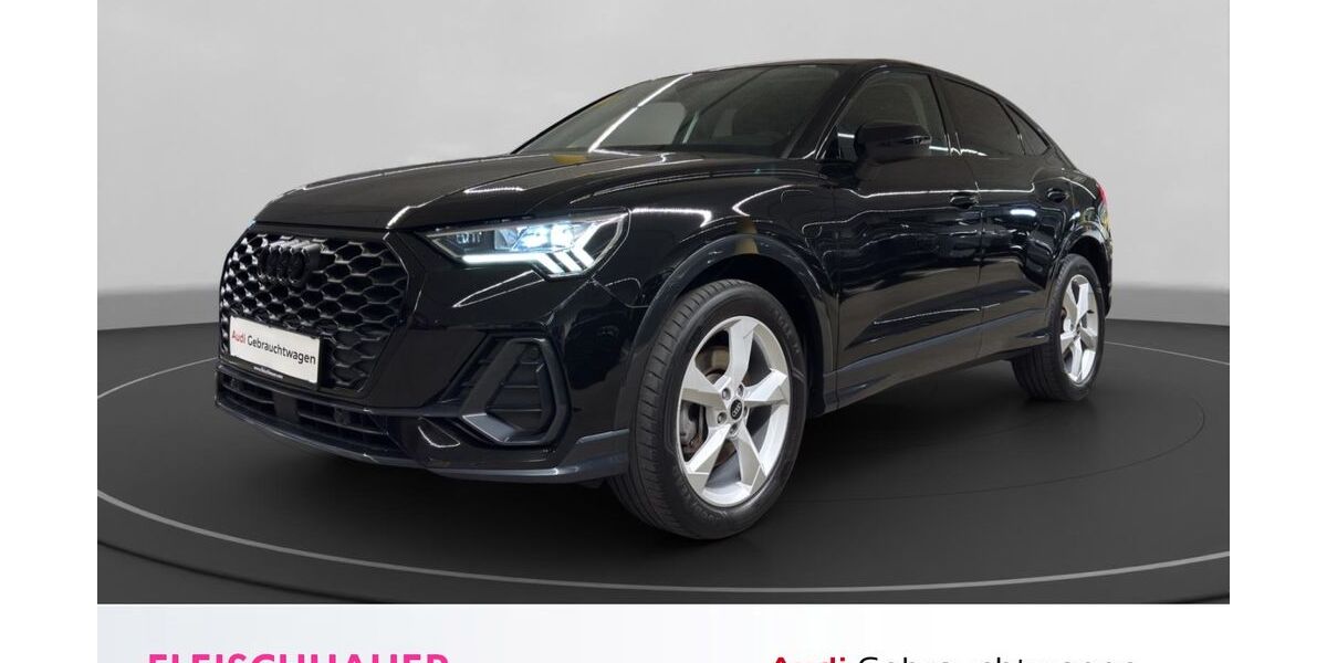 Audi Q3 66.500 km 28.880 &euro; Köln 50968